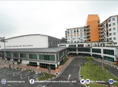 Akademi Badminton Malaysia | Databook Malaysia