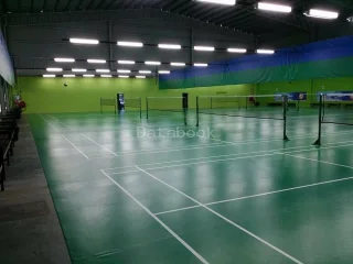 ARENA SUKAN Champion | Databook Malaysia