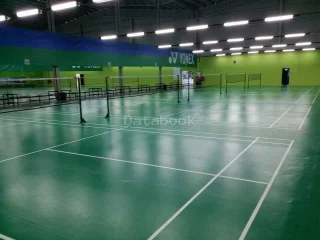 ARENA SUKAN Champion | Databook Malaysia