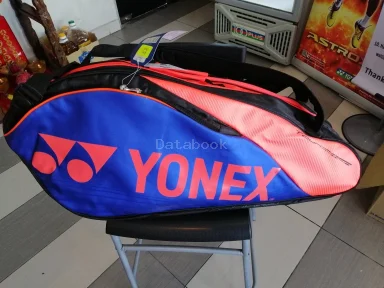 ARENA SUKAN Champion | Databook Malaysia