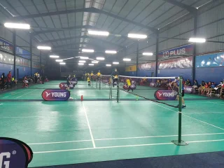 Young Young Sport Station | Databook Malaysia