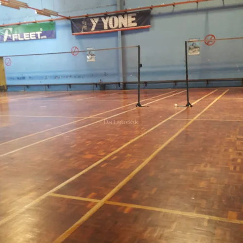 Dj Sport | Databook Malaysia