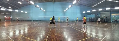 Dj Sport | Databook Malaysia