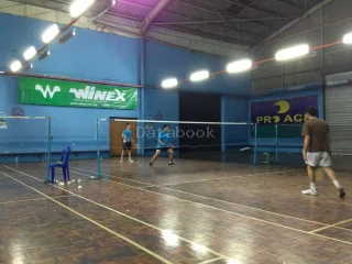 Dj Sport | Databook Malaysia