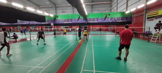 Impian Sports | Databook Malaysia