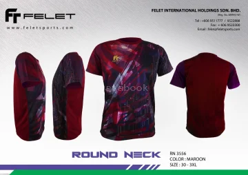 Hero Badminton Court | Databook Malaysia