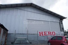 Hero Badminton Court | Databook Malaysia