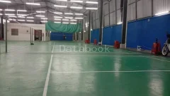 Hero Badminton Court | Databook Malaysia