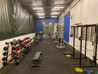 One Badminton Academy | Databook Malaysia