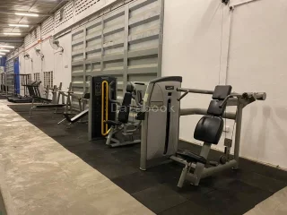 One Badminton Academy | Databook Malaysia