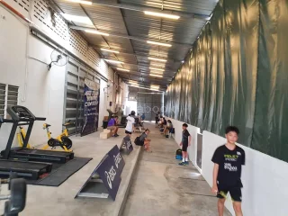 One Badminton Academy | Databook Malaysia