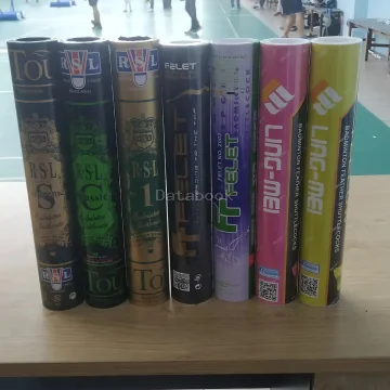 Smash 8 Badminton Court | Databook Malaysia