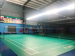 Kuantan Synergy Badminton Club | Databook Malaysia
