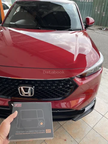 OCA Online | Databook Malaysia