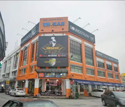 OCA Online | Databook Malaysia