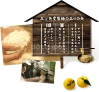 Mitsuyado Seimen 三ツ矢堂製麺 | Databook Malaysia