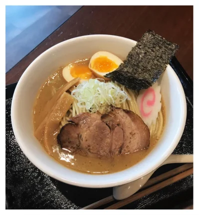 Mitsuyado Seimen 三ツ矢堂製麺 | Databook Malaysia