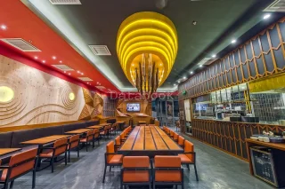 Mitsuyado Seimen 三ツ矢堂製麺 | Databook Malaysia