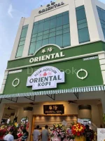 Oriental Kopi 华阳 - Bandar Puteri | Databook Malaysia
