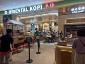Oriental Kopi 华阳 - Pavilion Bukit Jalil | Databook Malaysia
