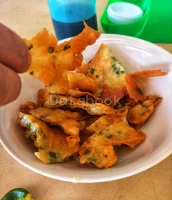 友水 Yew Swee Laksa - Taman Century | Databook Malaysia