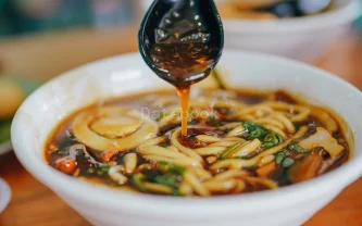 友水 Yew Swee Laksa - Permas Jaya | Databook Malaysia