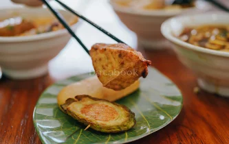 友水 Yew Swee Laksa - Permas Jaya | Databook Malaysia