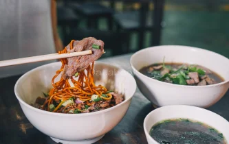 Triple K Cafe 牛肉面家 - Jalan Tan Hiok Nee | Databook Malaysia