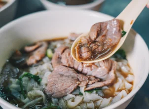 Triple K Cafe 牛肉面家 - Rosmerah | Databook Malaysia