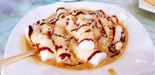 香港仔冰室 Cafe Hk Boy - SS2 | Databook Malaysia