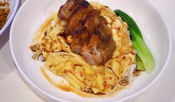 香港仔冰室 Cafe Hk Boy - Klang | Databook Malaysia