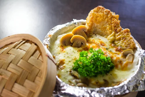 香港仔茶餐厅 Hongkong Style Cafe | Databook Malaysia