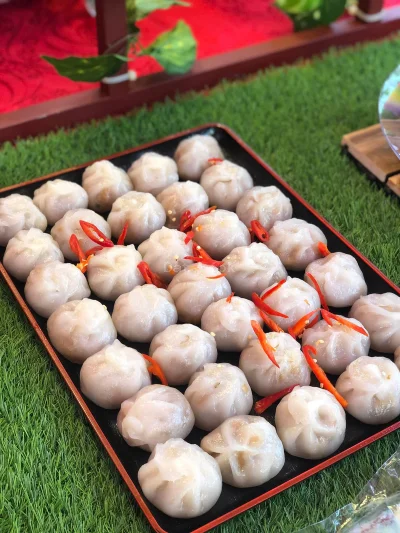 佳香自助餐 | Databook Malaysia