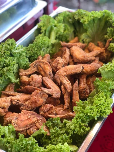 佳香自助餐 | Databook Malaysia