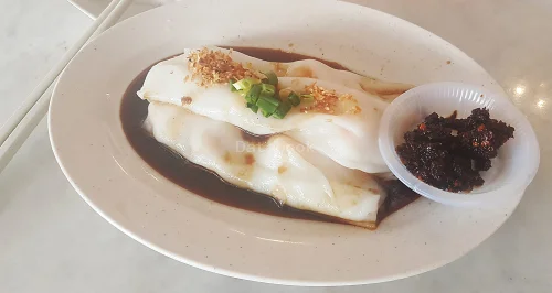 王家点心茶楼 | Databook Malaysia