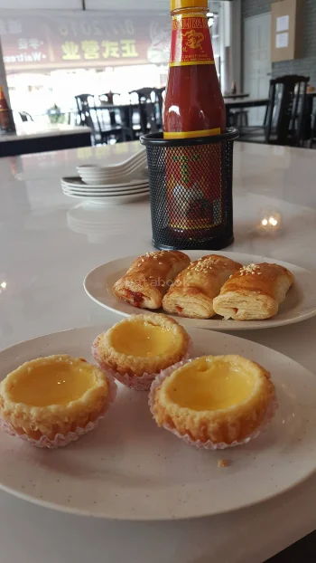 王家点心茶楼 | Databook Malaysia