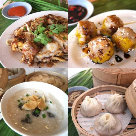 王家点心茶楼 | Databook Malaysia