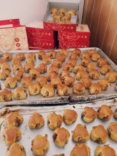 王家点心茶楼 | Databook Malaysia