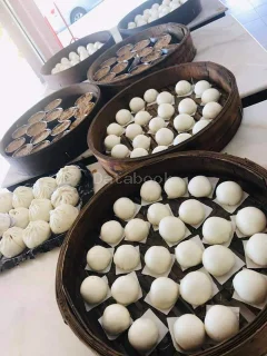 王家点心茶楼 | Databook Malaysia