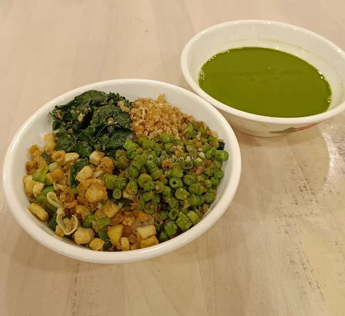 My Cafe 村天中西餐厅 | Databook Malaysia