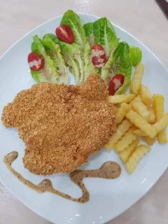 My Cafe 村天中西餐厅 | Databook Malaysia