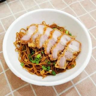 My Cafe 村天中西餐厅 | Databook Malaysia