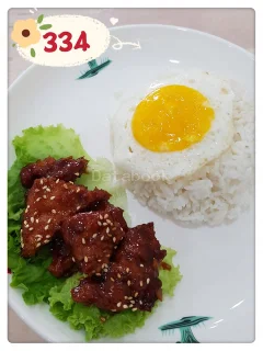 My Cafe 村天中西餐厅 | Databook Malaysia