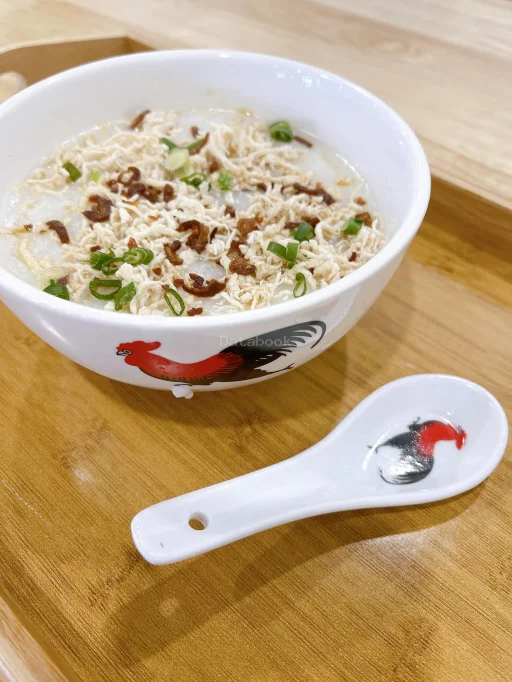 七號咖啡館 7CoffeeCafe | Databook Malaysia