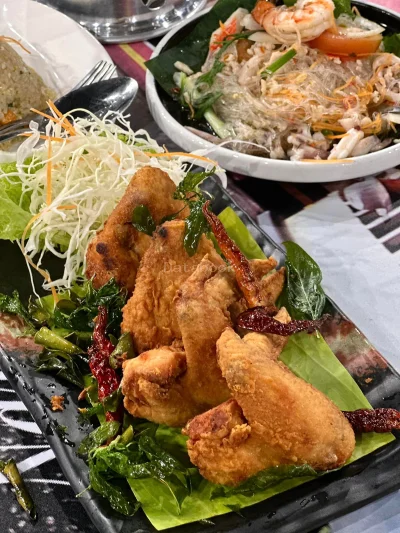 Siam Seafood | Databook Malaysia