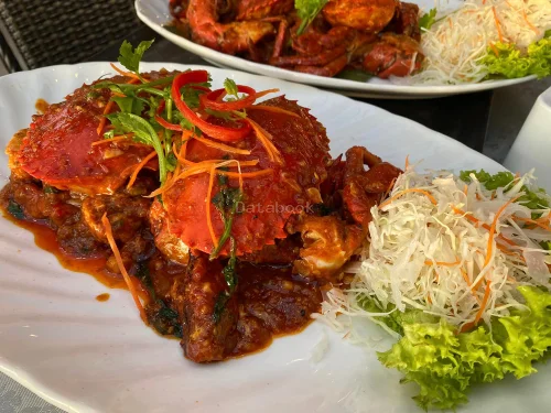 Siam Seafood | Databook Malaysia
