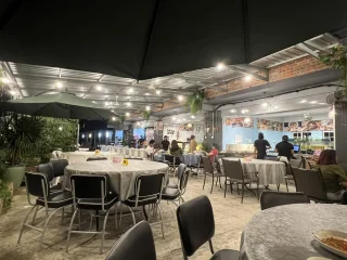 Siam Seafood | Databook Malaysia