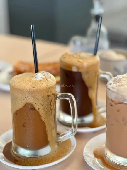 Egg Kitchen 咖啡馆 | Databook Malaysia