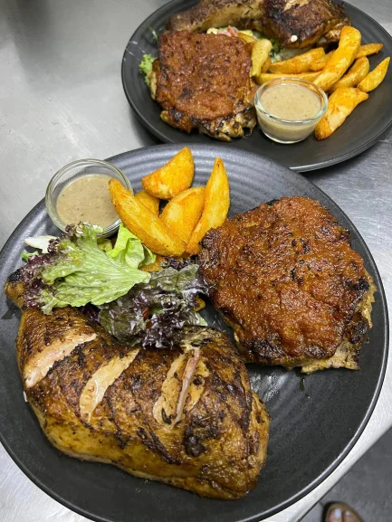 Egg Kitchen 咖啡馆 | Databook Malaysia