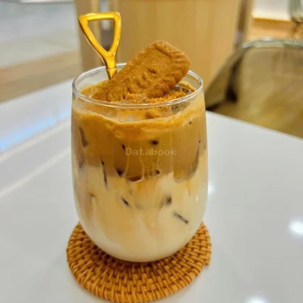 Oppa Toast Cafe | Databook Malaysia